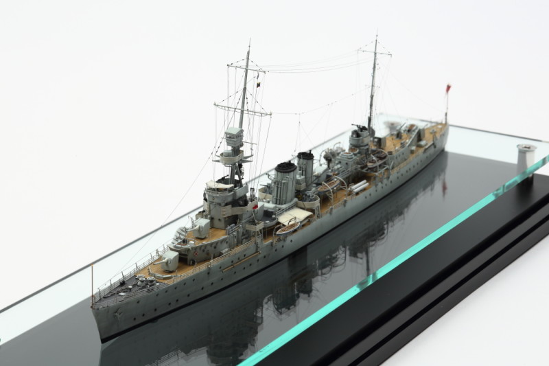 HMS Danae